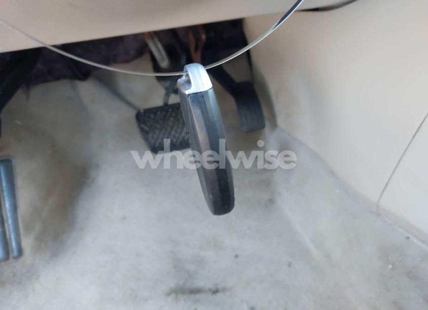 Photo 11 of 2013 Nissan Altima 2.5 SL (VIN 1N4AL3AP5DC144436)