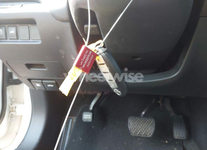 Photo 11 of 2013 Nissan Altima 2.5 S (VIN 1N4AL3AP5DC148809)