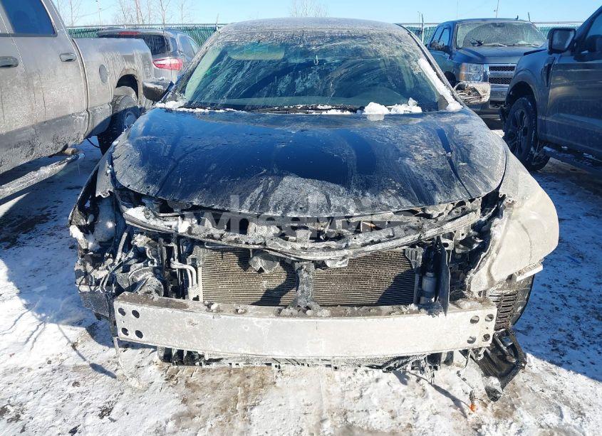 Photo 6 of 2013 Nissan Altima 2.5 S (VIN 1N4AL3AP5DC156179)