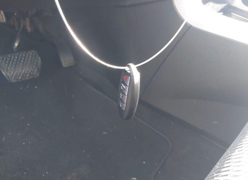 Photo 11 of 2013 Nissan Altima 2.5 S (VIN 1N4AL3AP5DC157784)