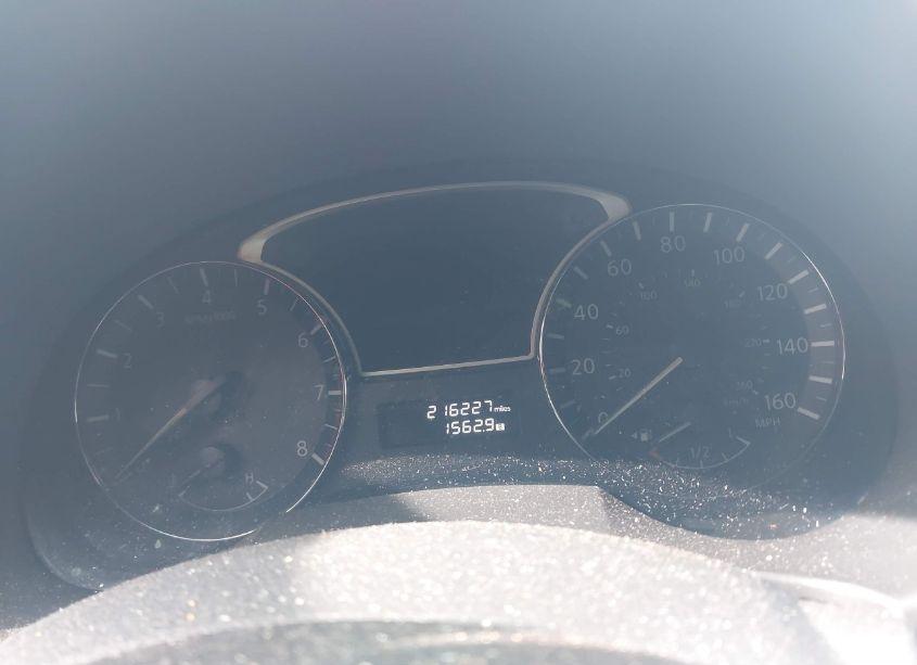 Photo 7 of 2013 Nissan Altima 2.5 S (VIN 1N4AL3AP5DC157784)