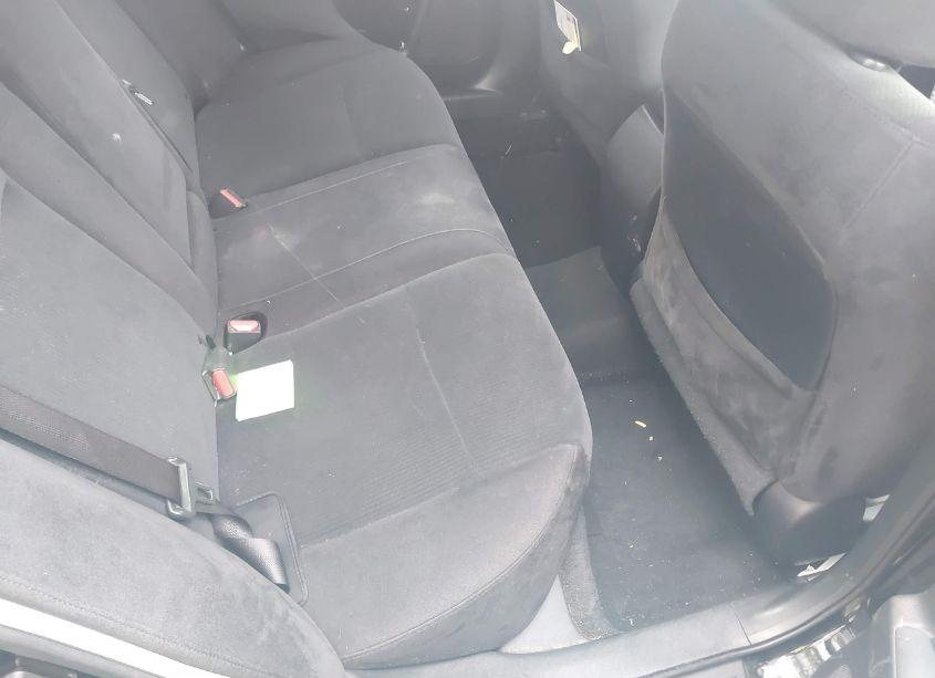 Photo 8 of 2013 Nissan Altima 2.5 S (VIN 1N4AL3AP5DC157784)