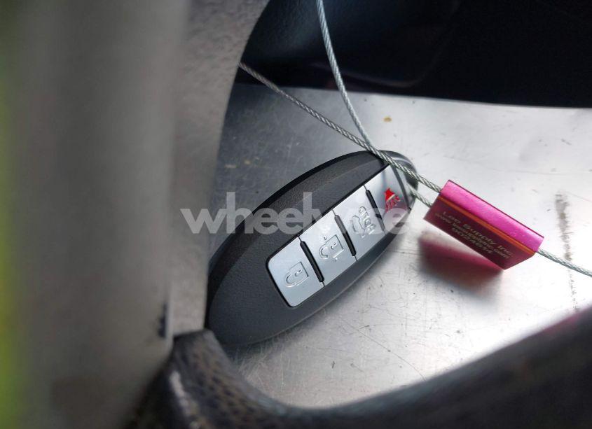 Photo 11 of 2013 Nissan Altima 2.5 S (VIN 1N4AL3AP5DC159972)