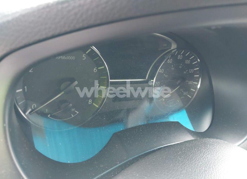 Photo 7 of 2013 Nissan Altima 2.5 SV (VIN 1N4AL3AP5DC163052)