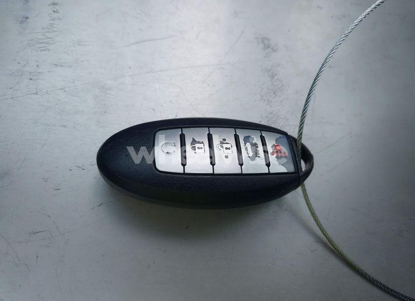 Photo 11 of 2013 Nissan Altima 2.5 S (VIN 1N4AL3AP5DC165772)