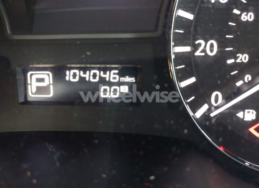 Photo 7 of 2013 Nissan Altima 2.5 S (VIN 1N4AL3AP5DC165772)