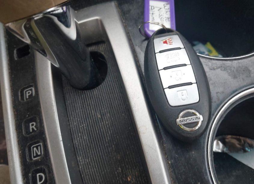 Photo 11 of 2013 Nissan Altima 2.5 S (VIN 1N4AL3AP5DC165819)