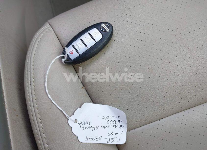 Photo 11 of 2013 Nissan Altima 2.5 S (VIN 1N4AL3AP5DC169353)