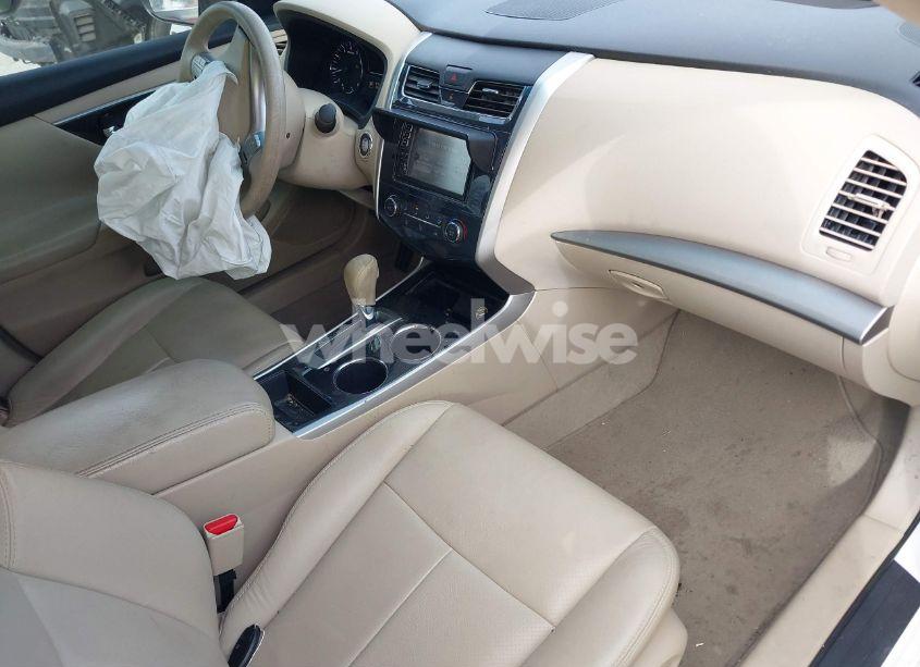 Photo 5 of 2013 Nissan Altima 2.5 S (VIN 1N4AL3AP5DC169353)