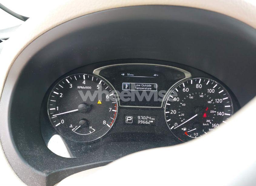 Photo 7 of 2013 Nissan Altima 2.5 S (VIN 1N4AL3AP5DC169353)