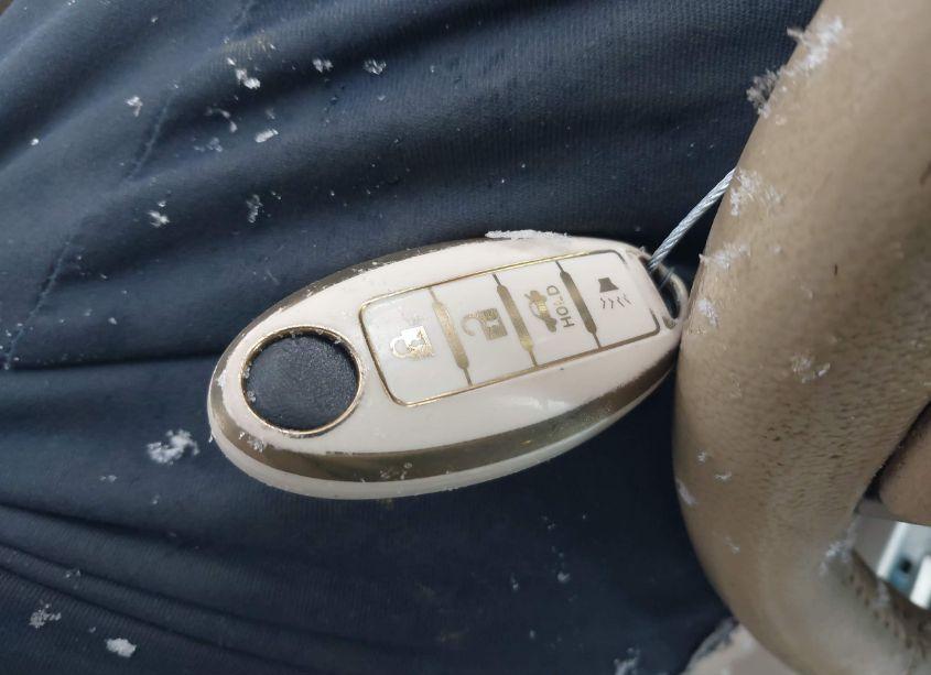 Photo 11 of 2013 Nissan Altima 2.5 SL (VIN 1N4AL3AP5DC182099)