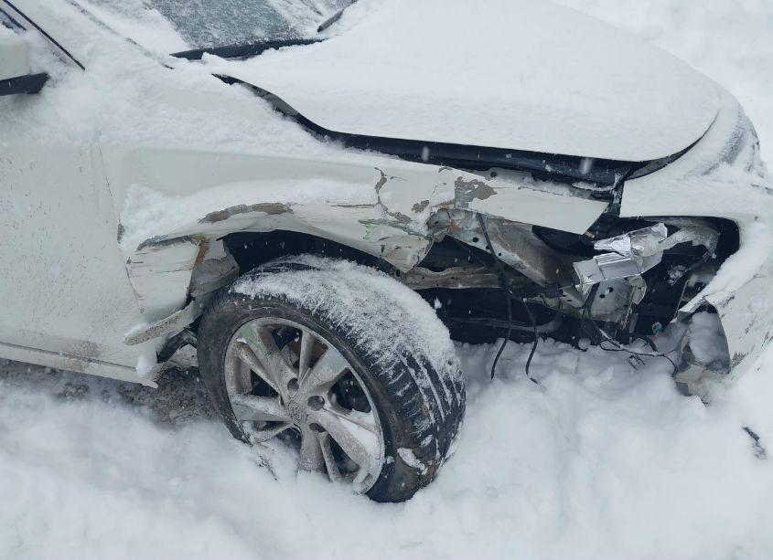 Photo 17 of 2013 Nissan Altima 2.5 SL (VIN 1N4AL3AP5DC182099)