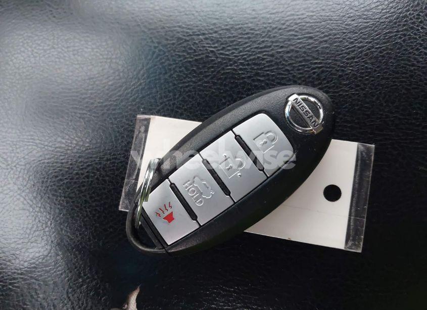 Photo 11 of 2013 Nissan Altima 2.5 S (VIN 1N4AL3AP5DC184161)