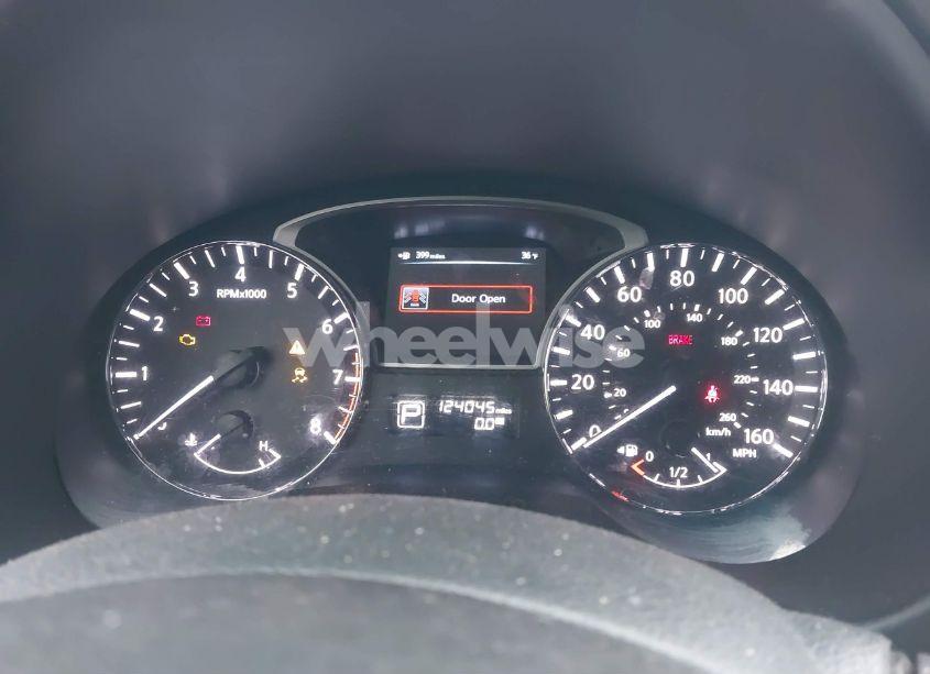 Photo 7 of 2013 Nissan Altima 2.5 S (VIN 1N4AL3AP5DC184161)