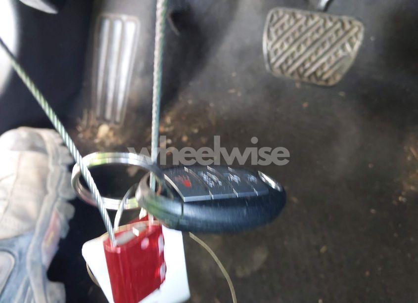 Photo 11 of 2013 Nissan Altima 2.5 S (VIN 1N4AL3AP5DC203050)