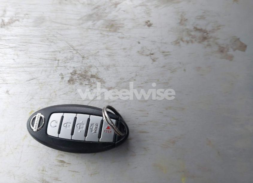 Photo 11 of 2013 Nissan Altima 2.5 S (VIN 1N4AL3AP5DC212167)