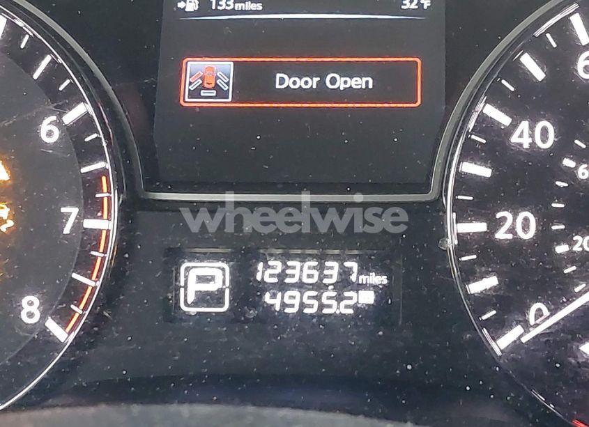 Photo 15 of 2013 Nissan Altima 2.5 S (VIN 1N4AL3AP5DC212167)