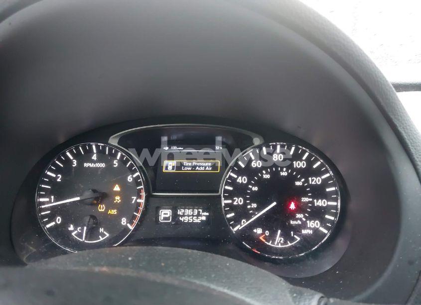 Photo 7 of 2013 Nissan Altima 2.5 S (VIN 1N4AL3AP5DC212167)