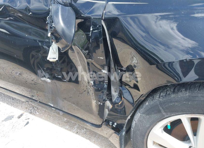 Photo 12 of 2013 Nissan Altima 2.5 SL (VIN 1N4AL3AP5DC213402)