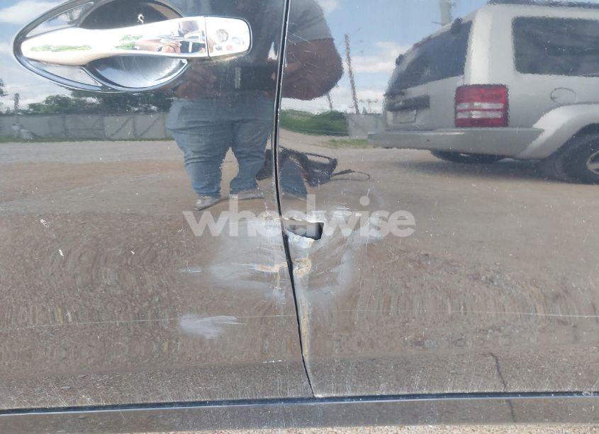 Photo 13 of 2013 Nissan Altima 2.5 SL (VIN 1N4AL3AP5DC213402)