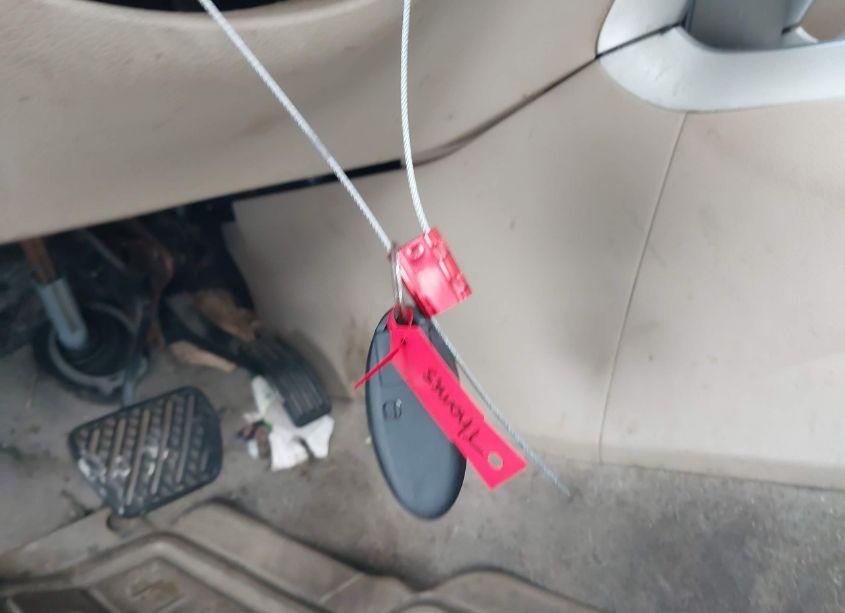 Photo 11 of 2013 Nissan Altima 2.5 SV (VIN 1N4AL3AP5DC216364)