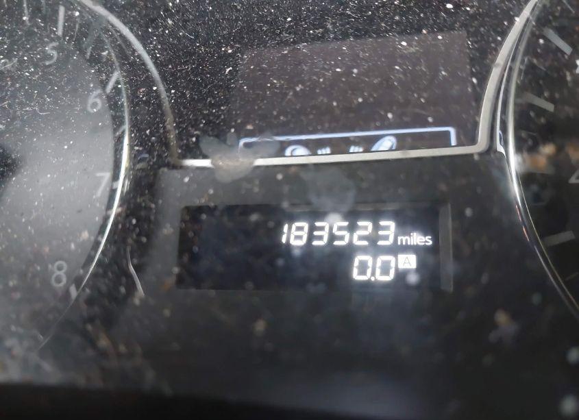 Photo 7 of 2013 Nissan Altima 2.5 SV (VIN 1N4AL3AP5DC216364)