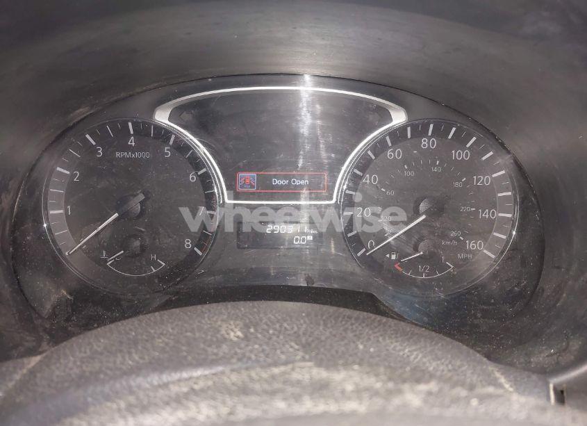 Photo 7 of 2013 Nissan Altima 2.5 S (VIN 1N4AL3AP5DC225887)