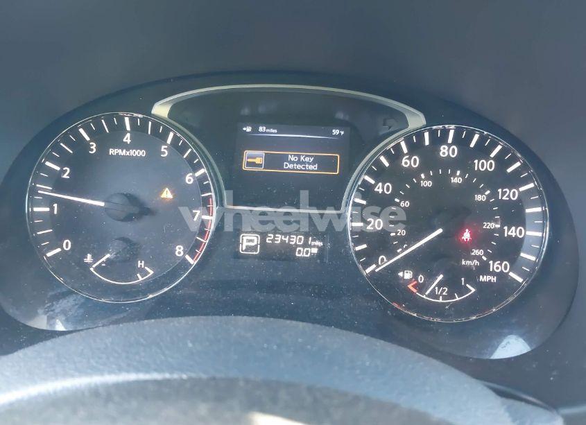 Photo 7 of 2013 Nissan Altima 2.5 S (VIN 1N4AL3AP5DC229146)