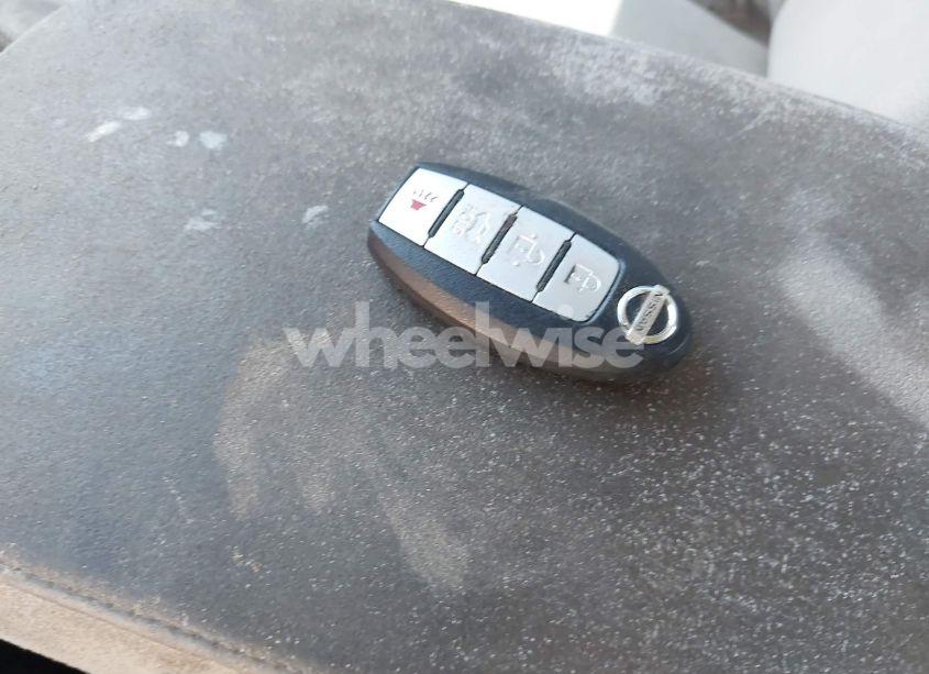 Photo 11 of 2013 Nissan Altima 2.5 S (VIN 1N4AL3AP5DC232614)