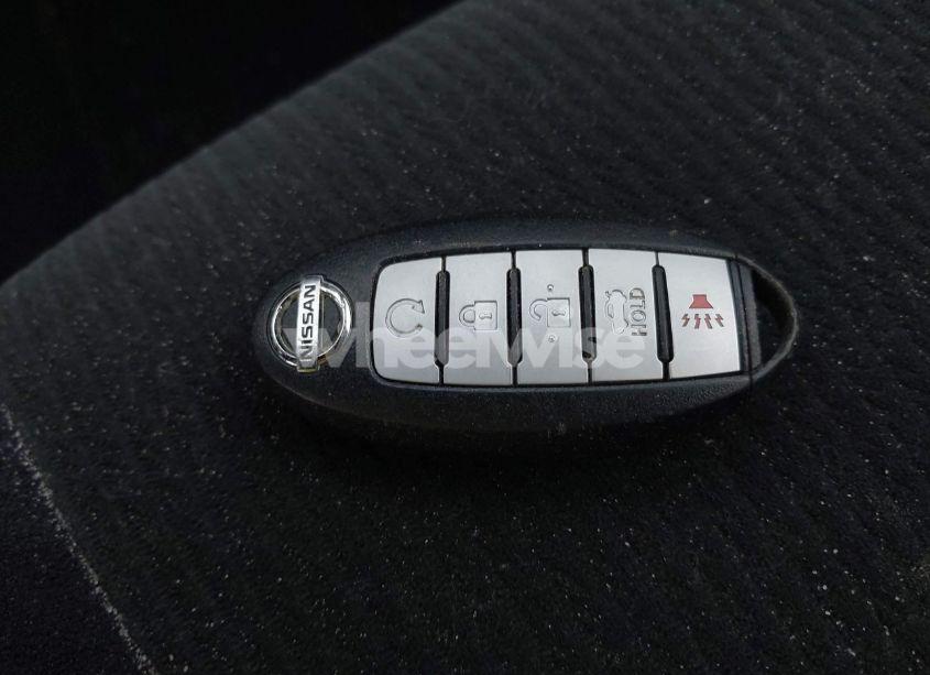 Photo 11 of 2013 Nissan Altima 2.5 S (VIN 1N4AL3AP5DC233956)