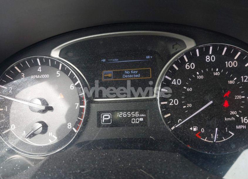 Photo 7 of 2013 Nissan Altima 2.5 S (VIN 1N4AL3AP5DC233956)