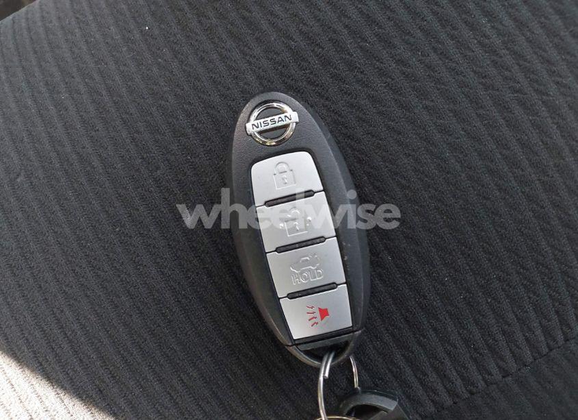 Photo 11 of 2013 Nissan Altima 2.5 S (VIN 1N4AL3AP5DC243421)