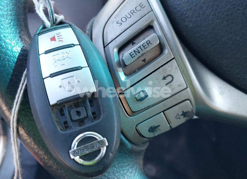 Photo 11 of 2013 Nissan Altima 2.5 S (VIN 1N4AL3AP5DC245461)