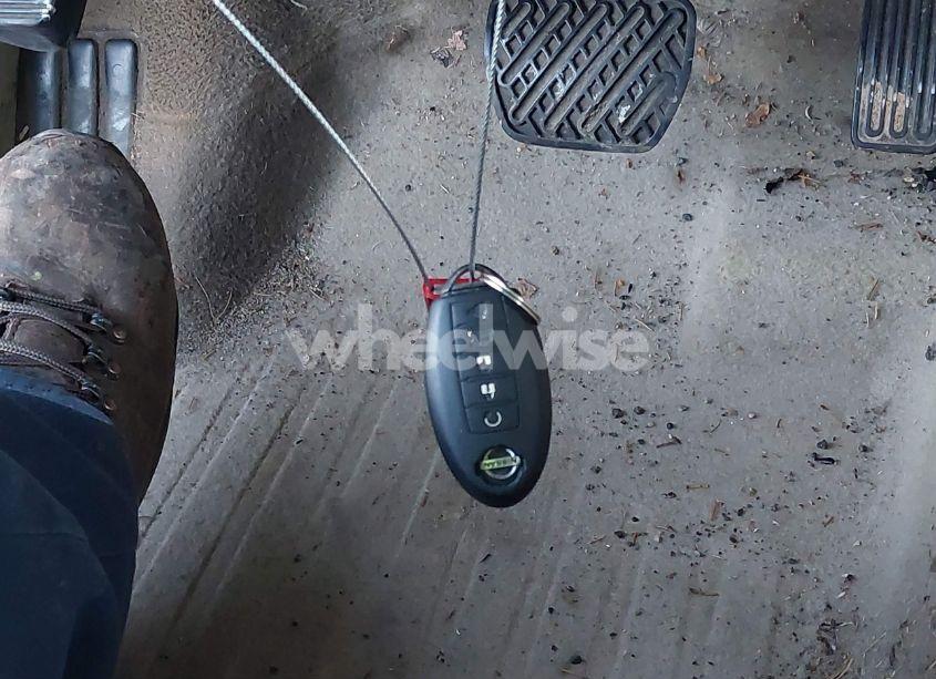 Photo 11 of 2013 Nissan Altima 2.5 SL (VIN 1N4AL3AP5DC246223)