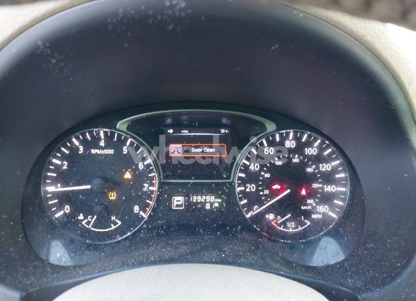 Photo 7 of 2013 Nissan Altima 2.5 SL (VIN 1N4AL3AP5DC246223)