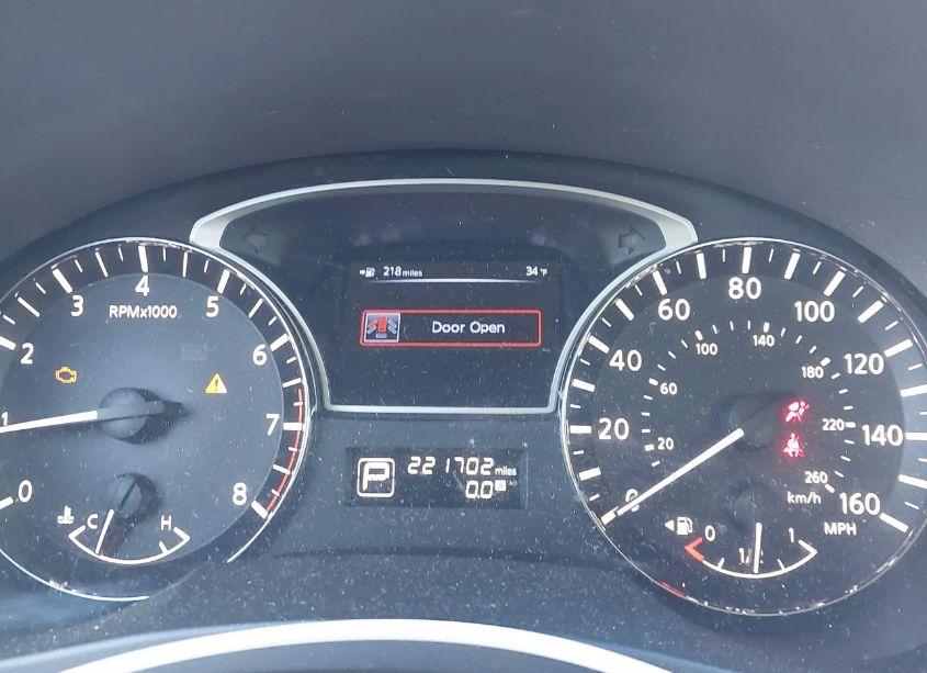 Photo 7 of 2013 Nissan Altima 2.5 S (VIN 1N4AL3AP5DC266312)