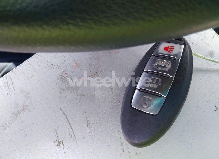 Photo 11 of 2013 Nissan Altima 2.5 S (VIN 1N4AL3AP5DC266410)