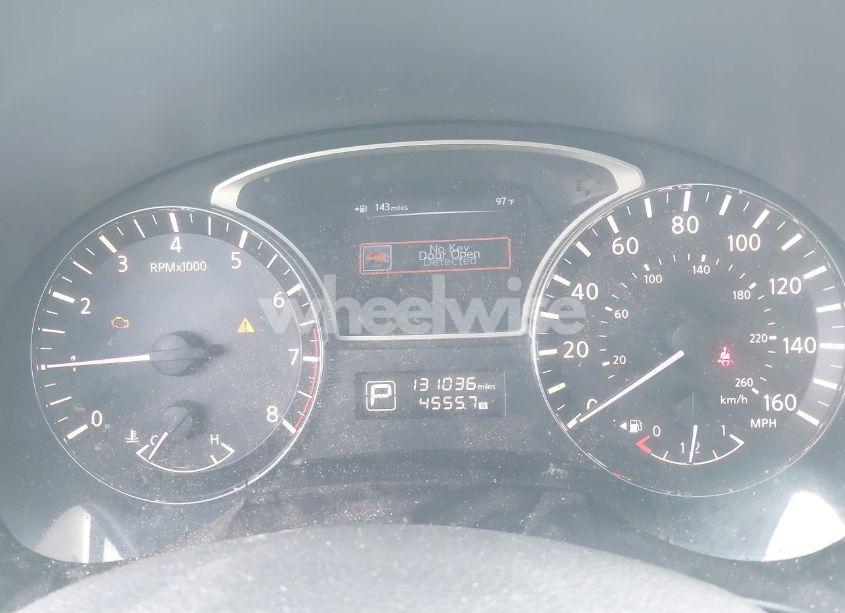 Photo 7 of 2013 Nissan Altima 2.5 S (VIN 1N4AL3AP5DC266410)