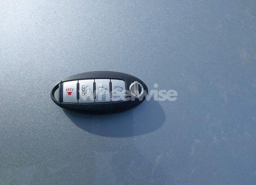 Photo 11 of 2013 Nissan Altima 2.5 S (VIN 1N4AL3AP5DC270828)