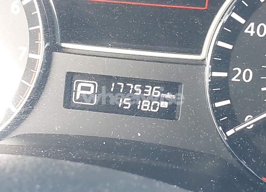 Photo 15 of 2013 Nissan Altima 2.5 S (VIN 1N4AL3AP5DC270828)