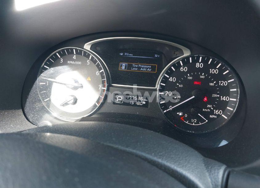 Photo 7 of 2013 Nissan Altima 2.5 S (VIN 1N4AL3AP5DC270828)