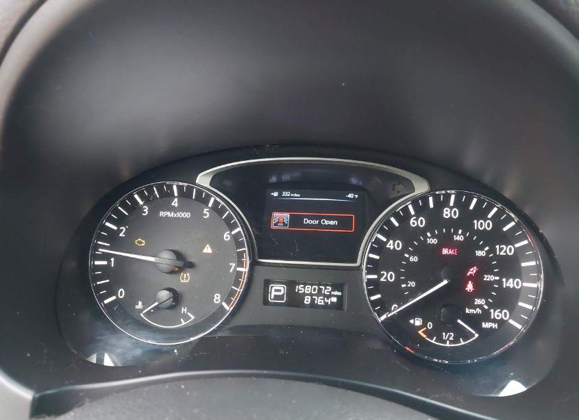 Photo 7 of 2013 Nissan Altima 2.5 S (VIN 1N4AL3AP5DC272823)