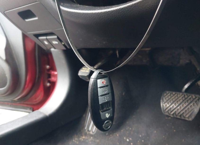 Photo 11 of 2013 Nissan Altima 2.5 S (VIN 1N4AL3AP5DC273728)