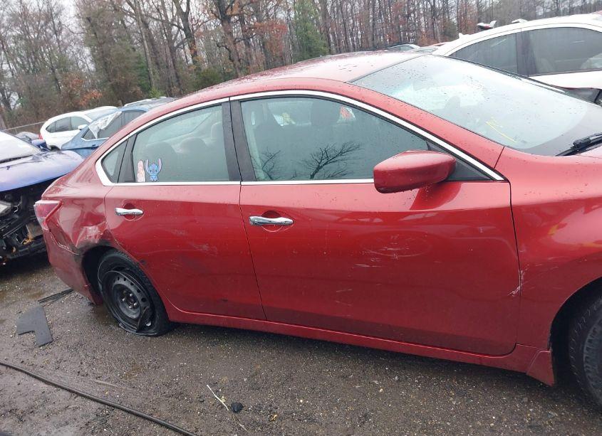 Photo 13 of 2013 Nissan Altima 2.5 S (VIN 1N4AL3AP5DC273728)