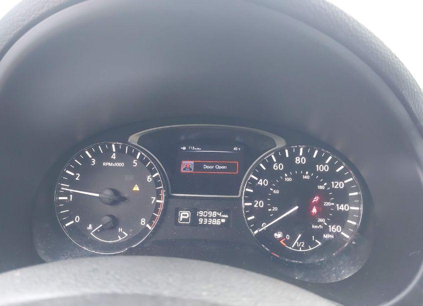 Photo 7 of 2013 Nissan Altima 2.5 S (VIN 1N4AL3AP5DC273728)