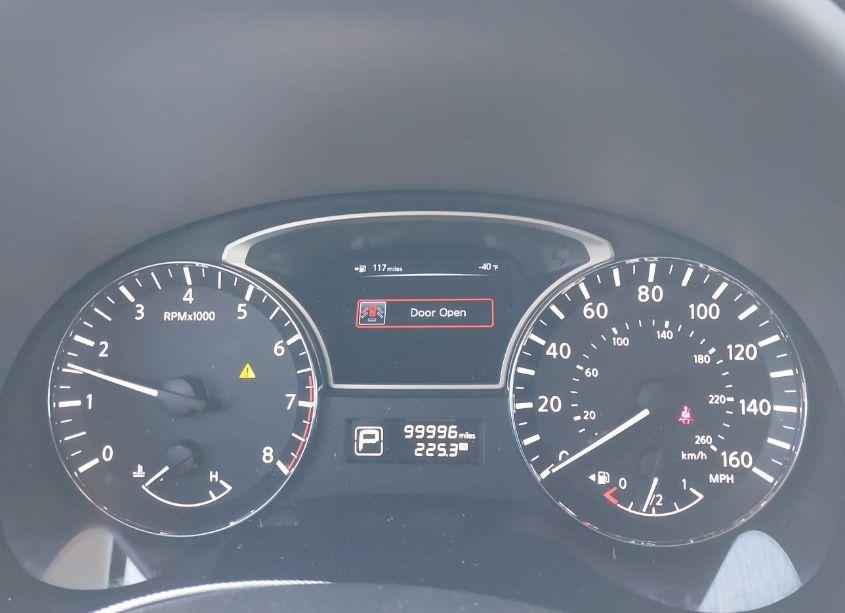 Photo 7 of 2013 Nissan Altima 2.5 S (VIN 1N4AL3AP5DC275141)