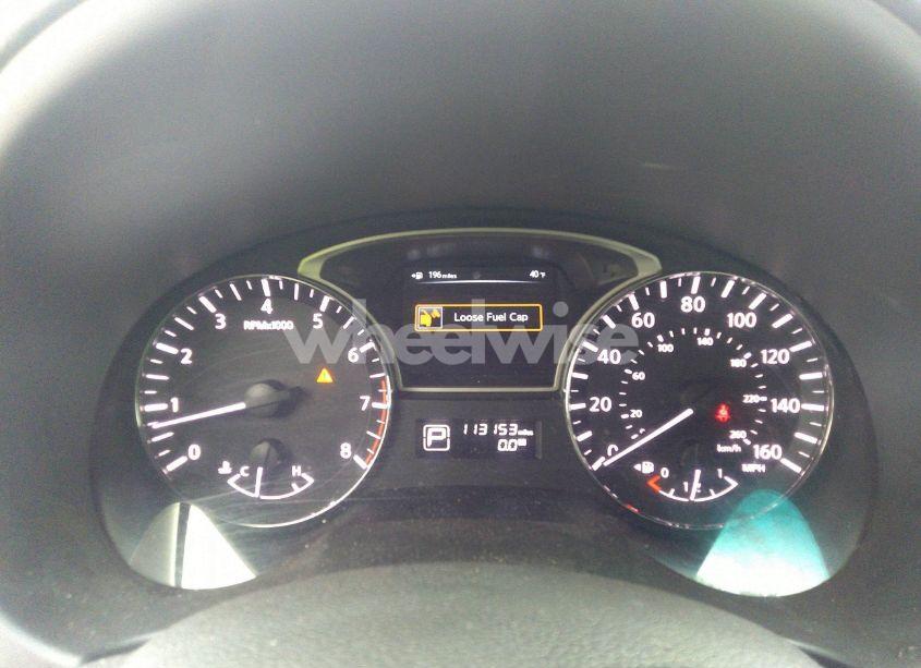 Photo 7 of 2013 Nissan Altima 2.5 S (VIN 1N4AL3AP5DC278718)