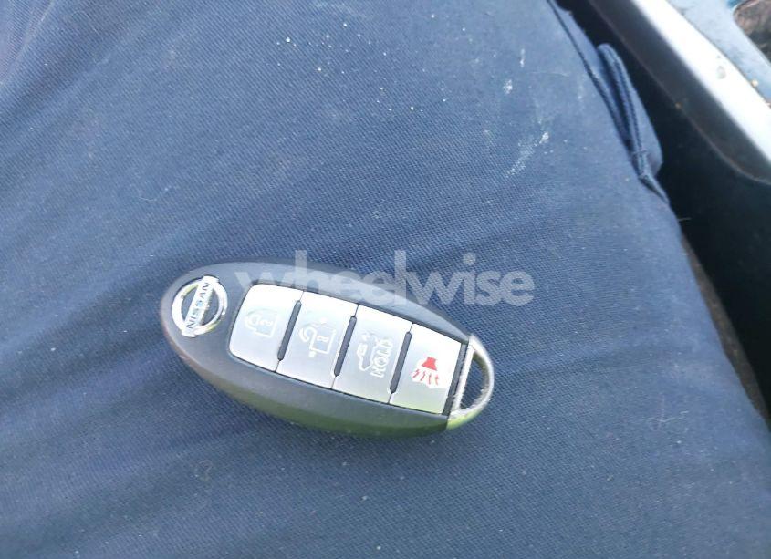 Photo 11 of 2013 Nissan Altima 2.5 S (VIN 1N4AL3AP5DC290156)