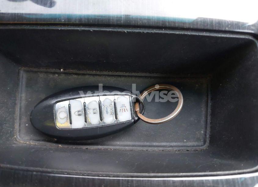 Photo 11 of 2013 Nissan Altima 2.5 S (VIN 1N4AL3AP5DC294837)