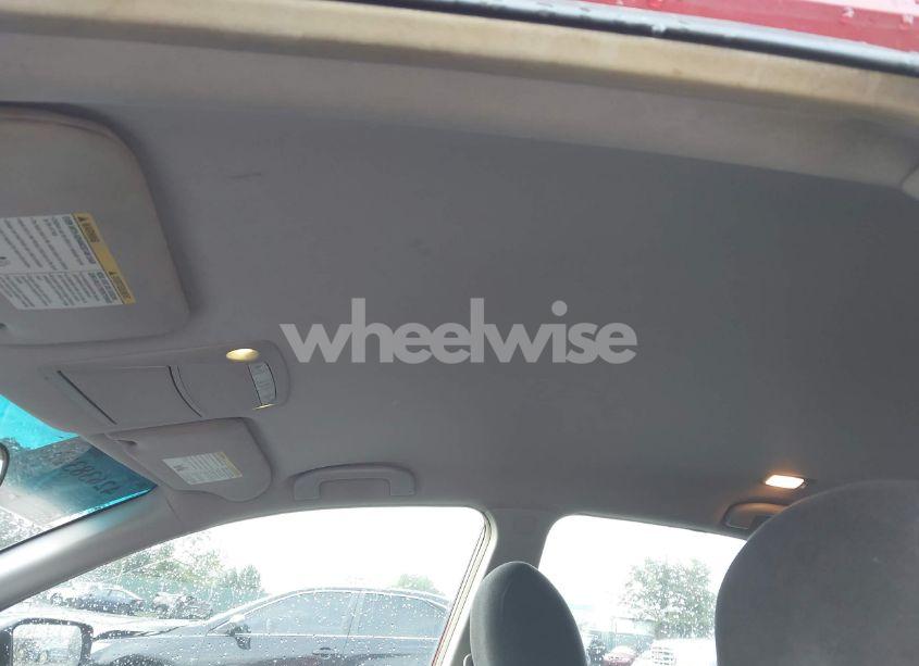 Photo 14 of 2013 Nissan Altima 2.5 S (VIN 1N4AL3AP5DC294837)